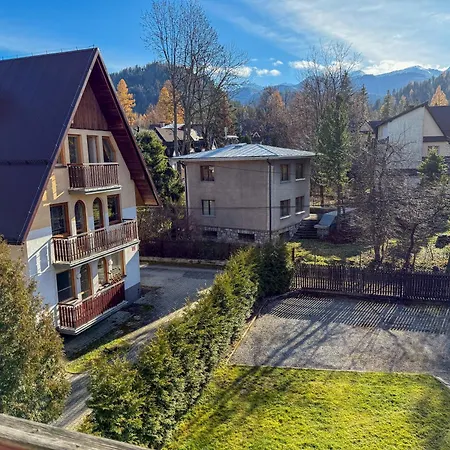 Visitzakopane - Mnich Apartament