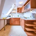 Appartement Visitzakopane - Mnich Zakopane