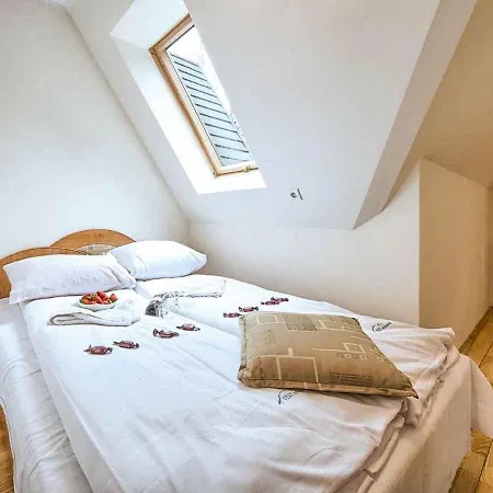 Visitzakopane - Mnich Apartment *
