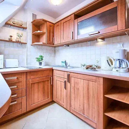 Visitzakopane - Mnich Apartment *