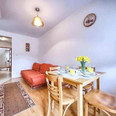 Apartment Visitzakopane - Mnich Zakopane