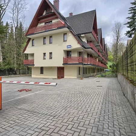 Visitzakopane - Mnich *