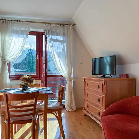 Visitzakopane - Mnich Appartamento *