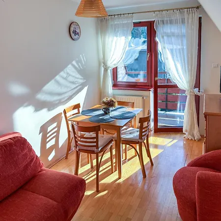 Visitzakopane - Mnich