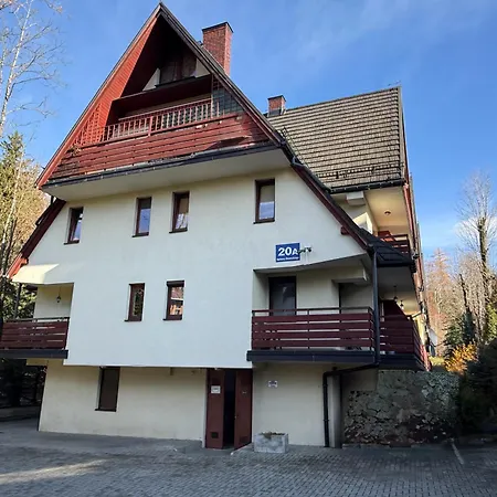 Visitzakopane - Mnich زاكوباني