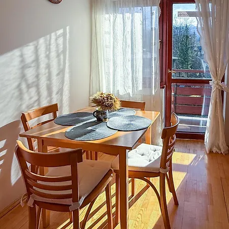 Visitzakopane - Mnich Appartamento Zakopane