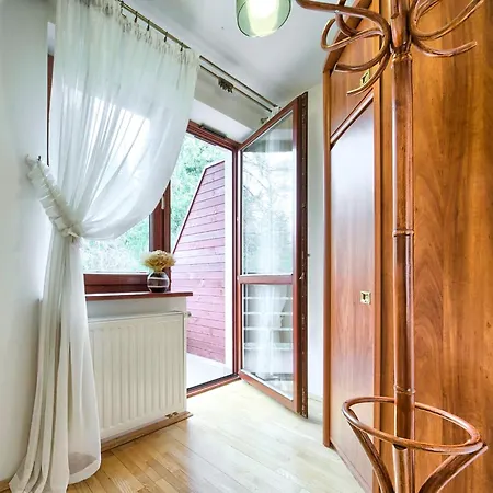 Visitzakopane - Mnich