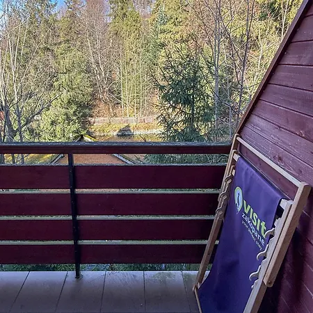 Visitzakopane - Mnich *