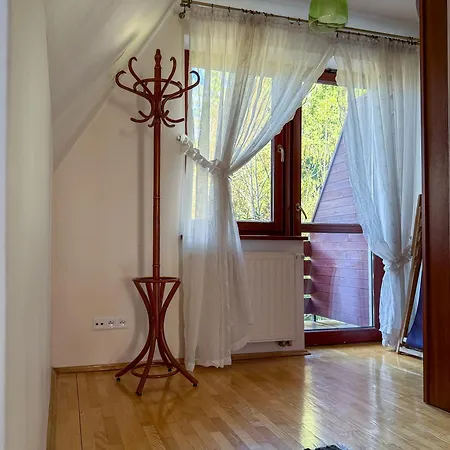 Visitzakopane - Mnich Zakopane