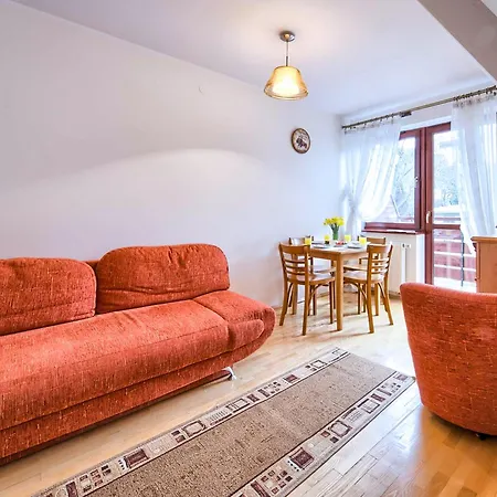 Visitzakopane - Mnich