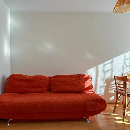 Visitzakopane - Mnich