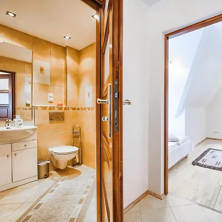 Appartamento Visitzakopane - Mnich Zakopane