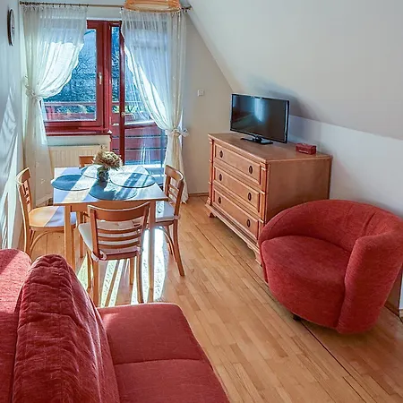 Apartamento Visitzakopane - Mnich Zakopane