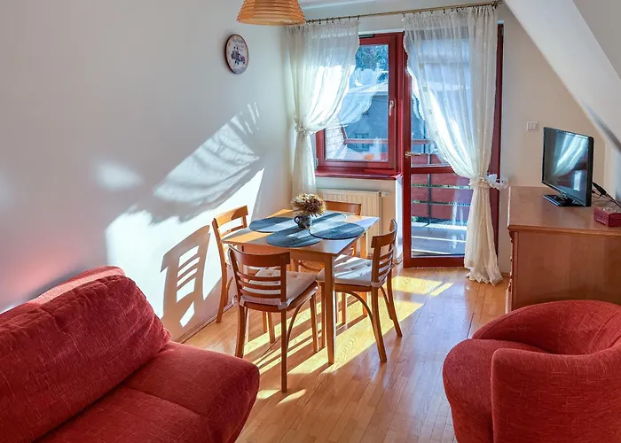 Visitzakopane - Mnich