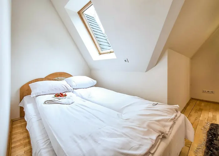 Visitzakopane - Mnich * זקופאנה