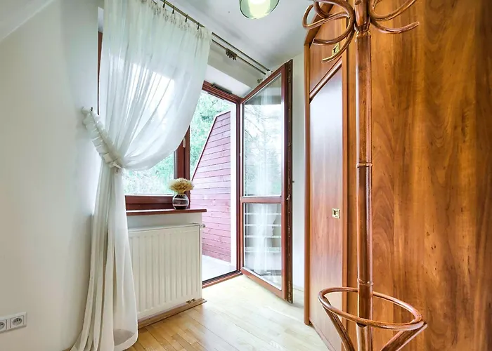 Visitzakopane - Mnich