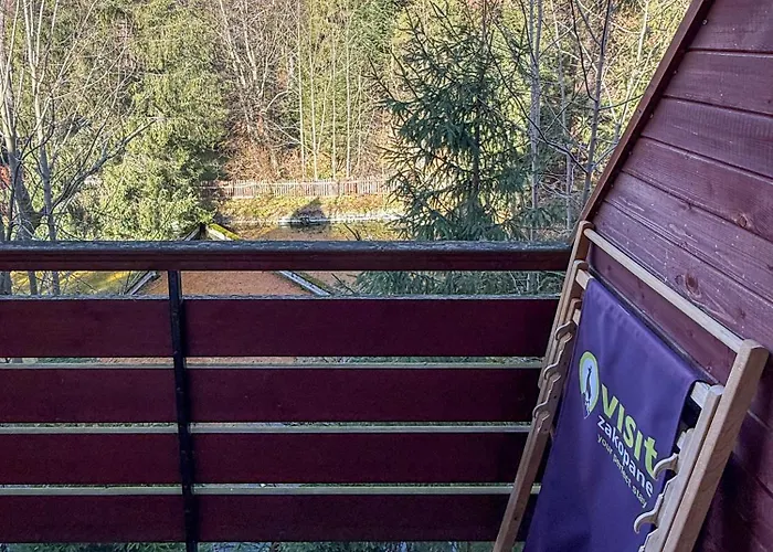 Visitzakopane - Mnich *