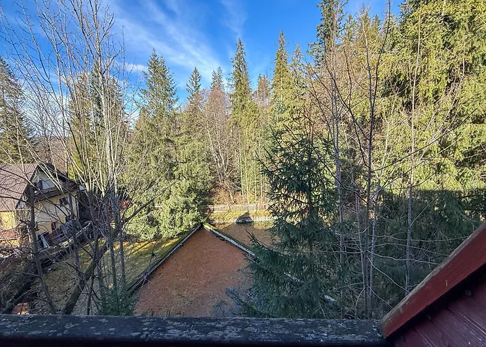 Visitzakopane - Mnich *