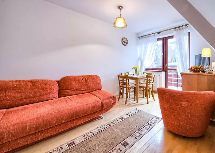 Visitzakopane - Mnich