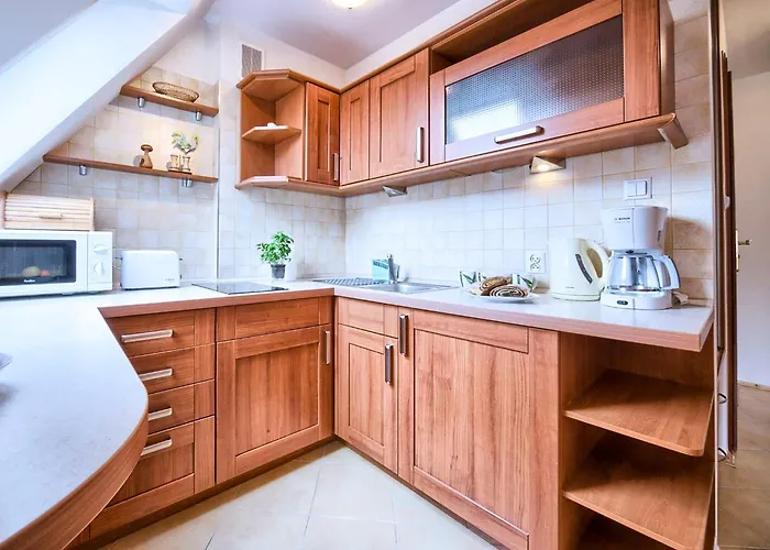 Visitzakopane - Mnich * זקופאנה