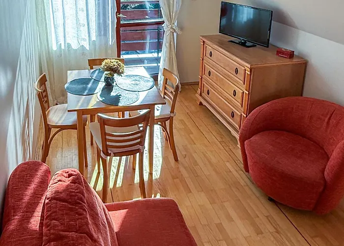 Visitzakopane - Mnich * זקופאנה