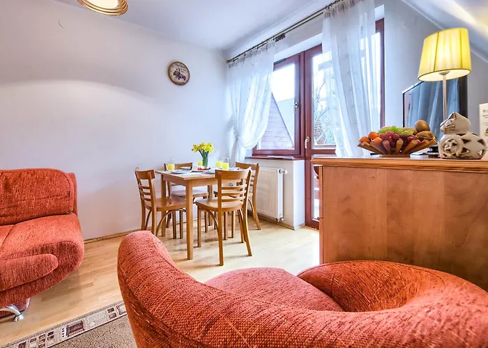 Visitzakopane - Mnich