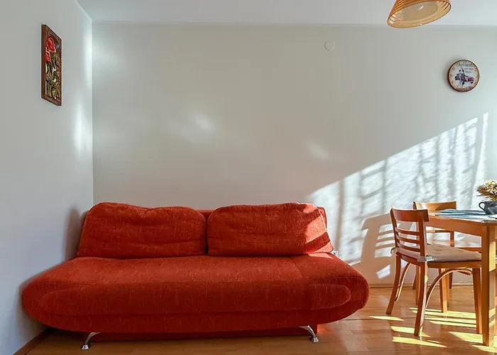 Visitzakopane - Mnich