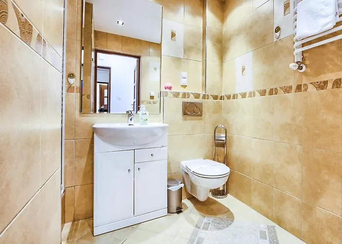 Visitzakopane - Mnich