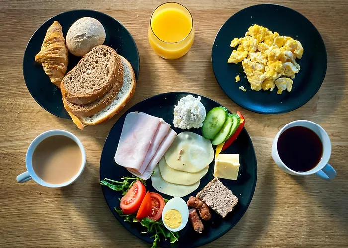 דירה Visitzakopane - Mnich *